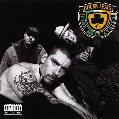 jump around house of pain